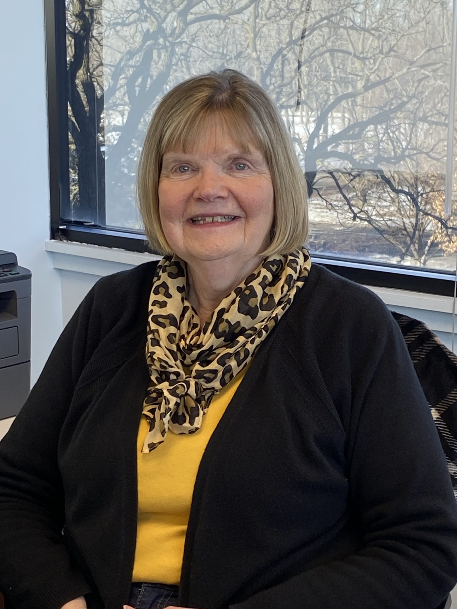 Team in Blaine, MN Ameriguard Insurance Agency